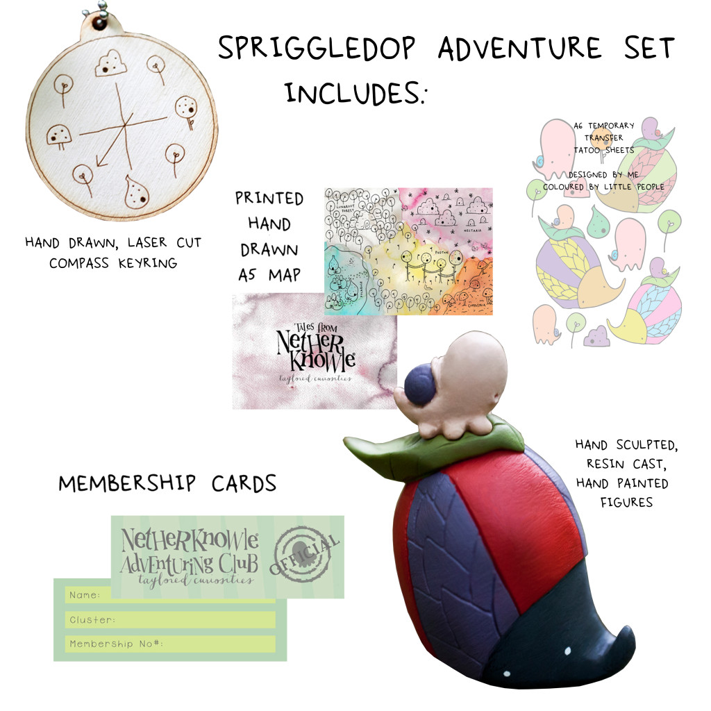 ADVENTURE SET